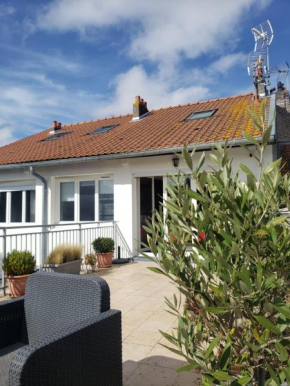 La Terrasse